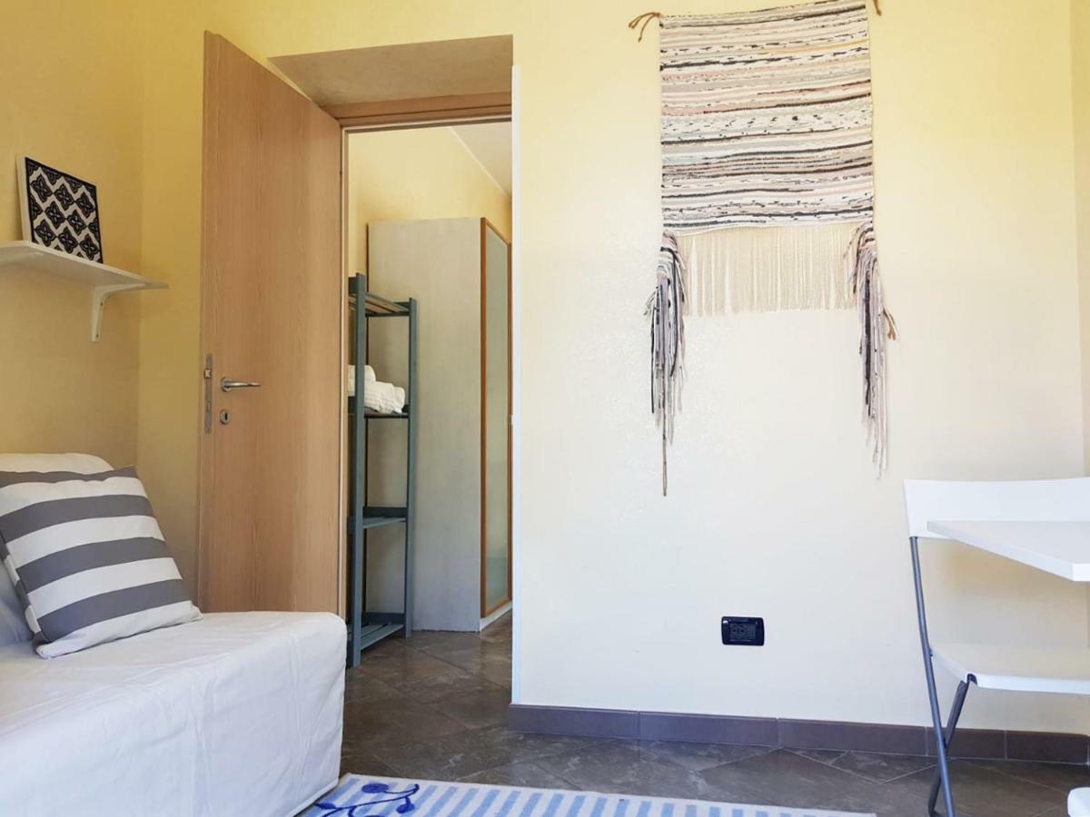 Villa Del Mar - Sperlonga Vertice Rooms Bagian luar foto
