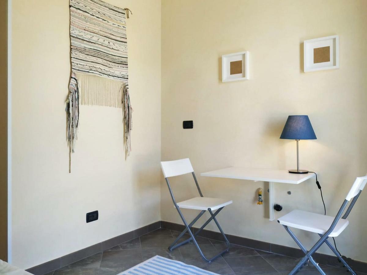 Villa Del Mar - Sperlonga Vertice Rooms Bagian luar foto