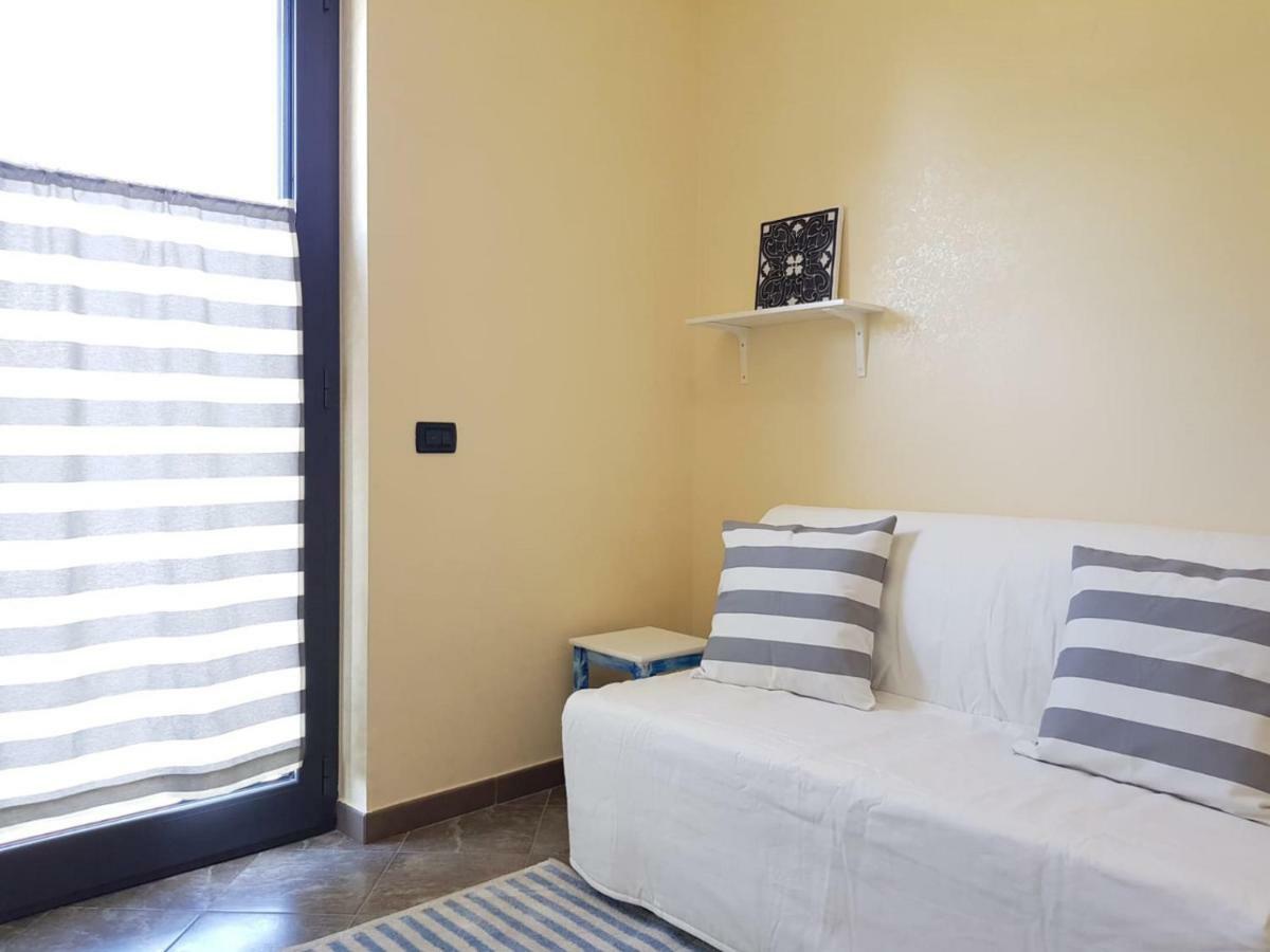Villa Del Mar - Sperlonga Vertice Rooms Bagian luar foto