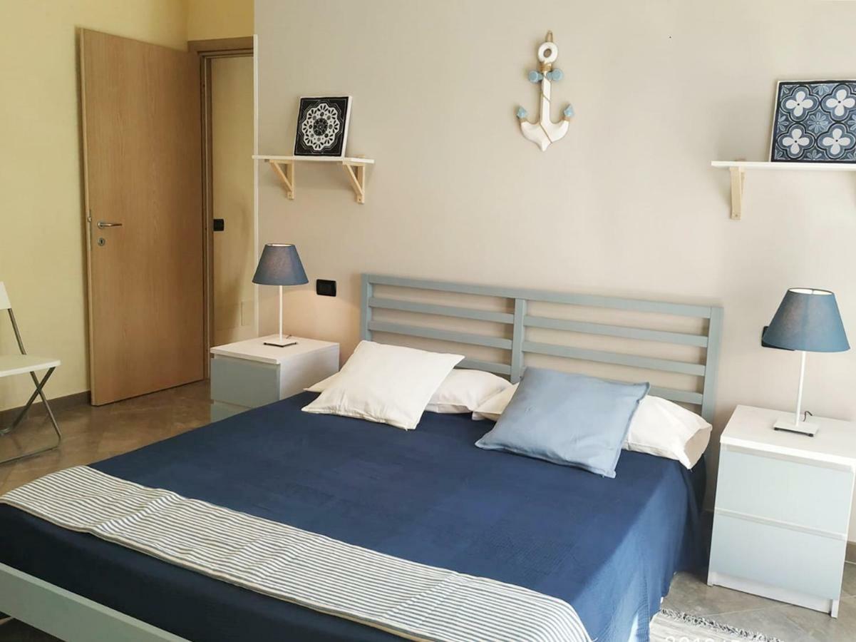 Villa Del Mar - Sperlonga Vertice Rooms Bagian luar foto