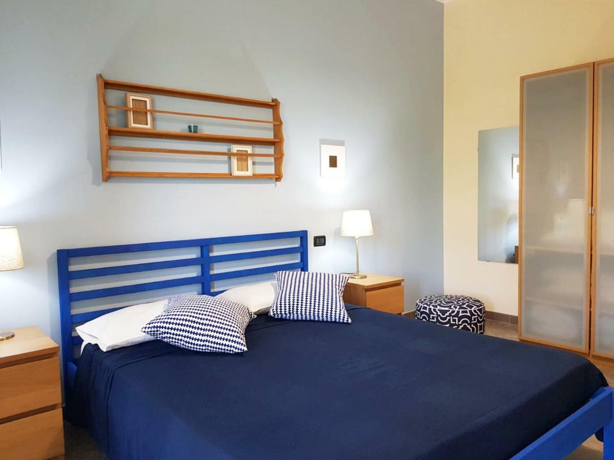 Villa Del Mar - Sperlonga Vertice Rooms Bagian luar foto