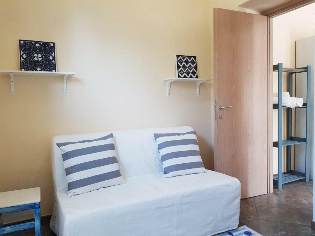 Villa Del Mar - Sperlonga Vertice Rooms Bagian luar foto