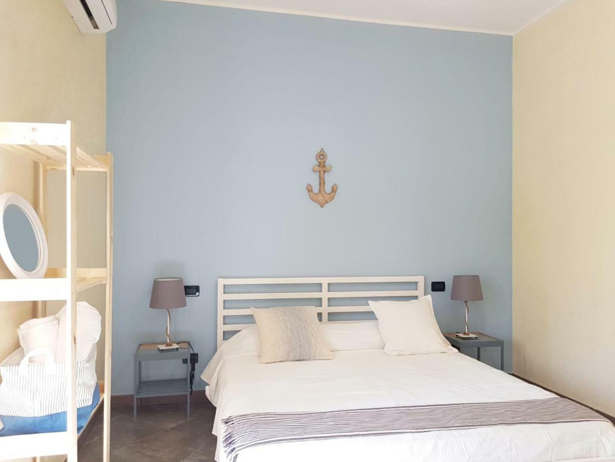 Villa Del Mar - Sperlonga Vertice Rooms Bagian luar foto