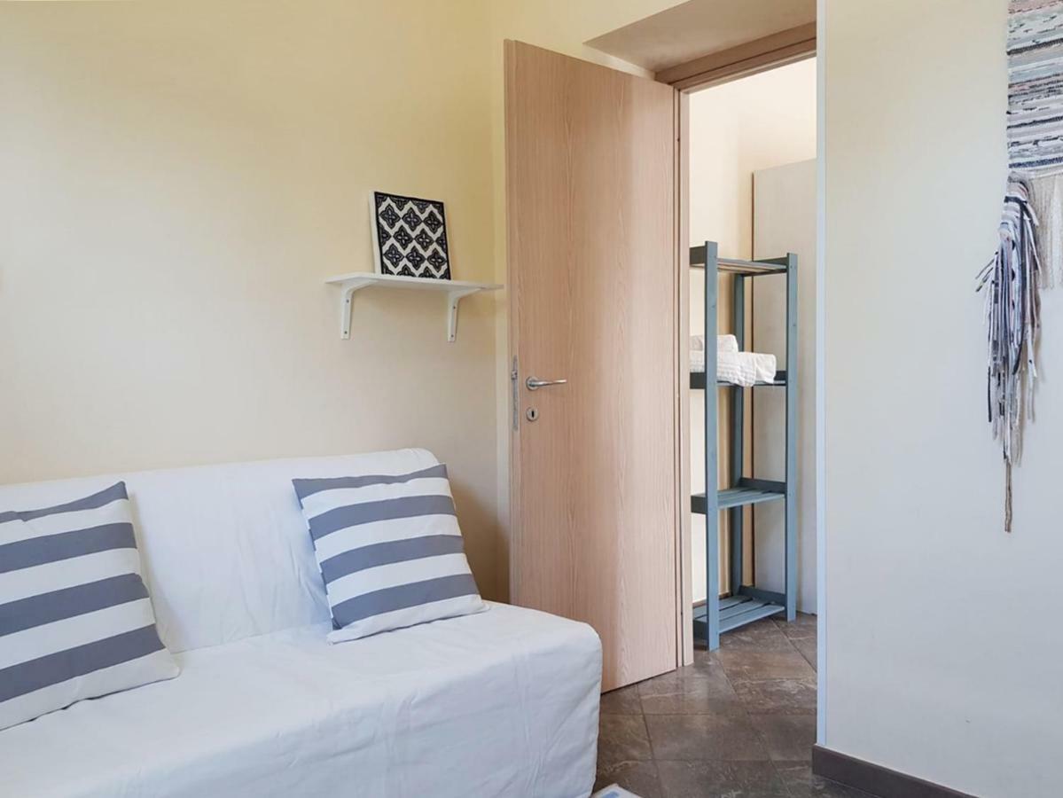 Villa Del Mar - Sperlonga Vertice Rooms Bagian luar foto