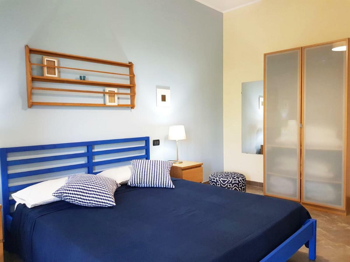 Villa Del Mar - Sperlonga Vertice Rooms Bagian luar foto
