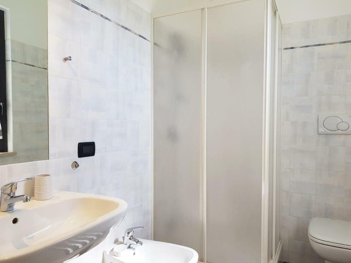 Villa Del Mar - Sperlonga Vertice Rooms Bagian luar foto